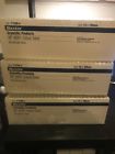 T1290-4 Baxter Scientific Lot Of Products Dispo Culture Tubes Sealed