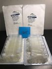 T1340-102 Baxter Lot Of Pack Culture Tubes Total