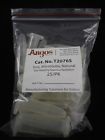 T2076s Argos Plastic Microtube Natural Polypropylene Autoclavable