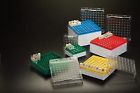T314-581b Simport Scientific Cryostore Storage Boxes