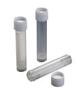 T550-10atpr Simport Scientific Round Printed Ml Transport Tubes Case Of