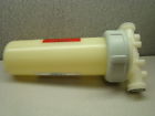 Tax011g26j Pall Filter Housing 5