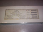 Tbs-1201 Mj Research 1200 12-strip