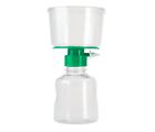 Tc-fil-50022 Stellar Scientific Vacuum Filtration Unit Pes With Filter Sterile