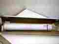 Tcr-045-dbfs Advantec New Cartridge Filter 0.45 M Cellulose Acetate Membrane