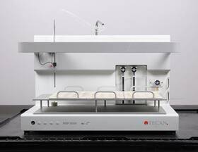 Rsp-5031 Tecan Rsp 5031 Robotic Sample Processor