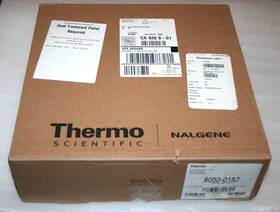 8050-0187 Thermo Fisher Nalgene Scientific 890 Teflon Tubing Fep 1/8 X 3/16 Inch New