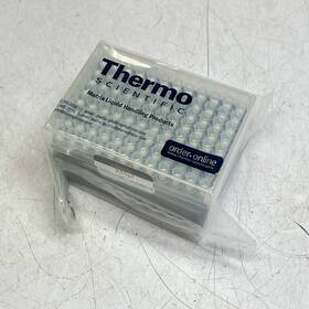 01528-002-00 Thermo Scientific 96 Pack Integrity Filter Tips Sterile 250 L