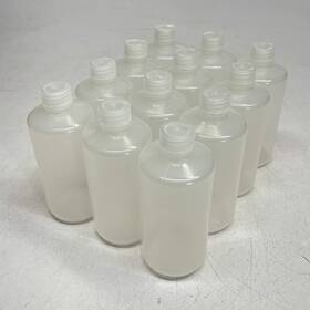 2006-0016 Thermo Scientific 12 Pack Nalgene Narrow Mouth Sample Bottle 500 Ml 2006-0016 Thermo Scientific 12 Pack Nalgene Narrow Mouth Sample Bottle 500 Ml