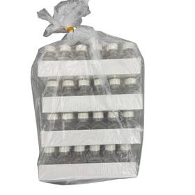 2019-0060 Thermo Scientific Sterile Suqare Media Bottle Petg 60 Ml 96pcs
