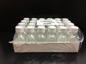 2019-0250 Thermo Scientific Ref Sterile Square Media Bottle Petg 250ml