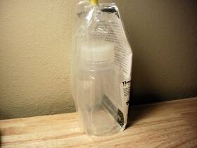 2100-0008 Thermo Scientific New Nalgene 250ml Wide Mouth Teflon Fep Bottle With Screw Cap