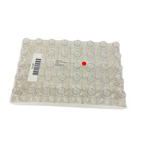 342024-0060 Thermo Scientific Nalgene 60ml Petg Media Bottles Sterile 40 Pcs