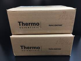 596-4520 Thermo Scientific Ref Rapid Flow Bottle Top Filters Pes 150ml Lot 2 Cases