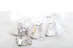 Thermo Scientific 88881115 500ml Infusion Bottle Clamp Lot Of 8