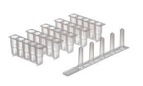 97002141 Thermo Scientific 240/pk Kingfisher Ml Tube And Tip Comb Combi Pack