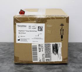 A48305 Thermo Scientific Kingfisher Deep Well 96 Plates Format Case Of 50