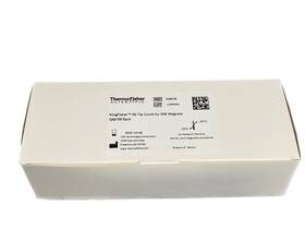 A48438 Thermo Scientific Fisher 10/pk Kingfisher 96 Tip Comb For Automated Dw Deep Well Magnets
