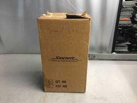 Git400 Thermo Scientific Glass Insert Trap 4 Liter