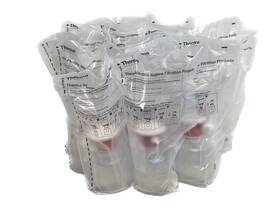 151-4020 Thermo Scientific Nalgene 12/cs 500ml 75mm Rapid-flow Disposable Filter Unit 0.2 Nylon