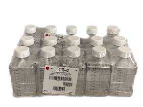 3110-42 Thermo Scientific Nalgene 15 1000ml 1l Petg Graduated Biotainer Bottles