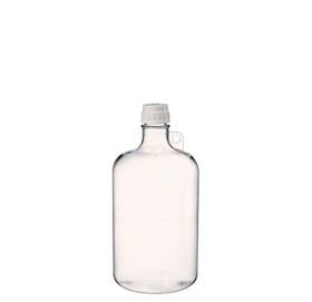 Thermo Scientific Nalgene Ds2205-0020 8000ml 8l Narrow-mouth Pc Bottle With 53b Closure
