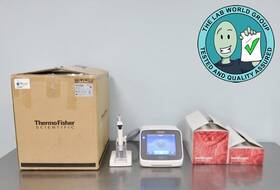 Neon1 Thermo Scientific Invitrogen Neon Nxt Electroporation System - 2024 Unused With Warranty See Video