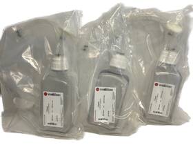 Sb00010-i Thermo Scientific 3 Pc 2l Petg Single-use Bottle Assembly 3-port Cap