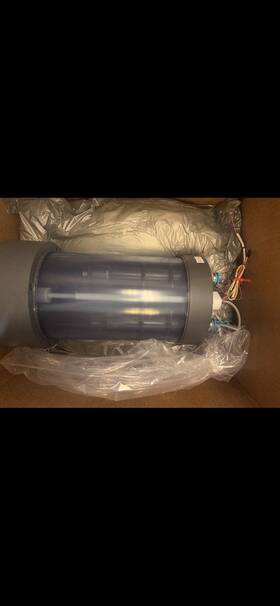 07369891001 Thomas Reservoir Waste Vacuum Trap Svc Scientific