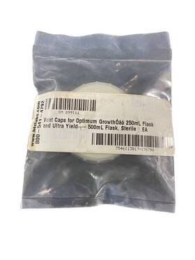 899111 Thomson Vent Cap For Optimum Growthoao 250ml Flask And Ultra Yield 500ml 899111 Thomson Vent Cap For Optimum Growthoao 250ml Flask And Ultra Yield 500ml