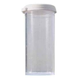 Vial-25c-10 Thornton Plastics Vial25c10 Manufacturer Varies Vial With Cap 92.42 Ml 46.04 Mm Dia Pk10