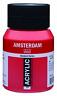 Tn17723992 Amsterdam Aac Std Naphth Red Dp 8712079159245