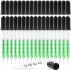 Tnt750 Glass Eye Dropper Calibrated Medicine Droppers Simple Tnt750 Glass Eye Dropper Calibrated Medicine Droppers Simple
