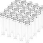 Tnt765 Teenitor Science Party Test Tubes Ml Clear Plastic Candy Pack