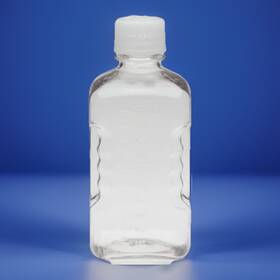 Pgc2000ms-c Triforest New Box Of 12 Petg 2000ml Media Bottles