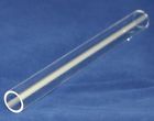 Tt-76 Skyline Fused Quartz Glass Tubing Od Mm Id Free Shipping