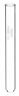Tt9800-h United Scientific Supplies Glass Test Tube Type Borosilicate