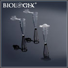 Tubep02-02 Biologix Pcr Tubes Dome Caps Free