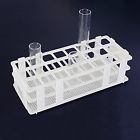 Tuberackplastic-24 Bipee Plastic Test Tube
