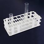 Tuberackplastic-24x25mm Bipee Plastic Test Tube 708191706441