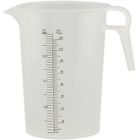U80741 Verified Exchange Pp Measuring Pitcher New