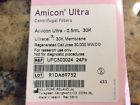 Ufc503024 Millipore Amicon Ultra 0.5