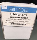Ufv4bhk25 Millipore Centrifugal Filter Tube
