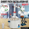 Ugfsa0051321545098210 Vevor Usa Lab Equipment Short Path Distillation Kit 865472537528 Ugfsa0051321545098210 Vevor Usa Lab Equipment Short Path Distillation Kit 865472537528