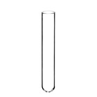Uk-testtube-d12-l75-glass-200pk Stonylab Pack Borosilicate Glass Round Bottom Test Tube 696563770544