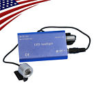 Unbranded Portable Blue Led Head Light Lamp For Dental Surgical