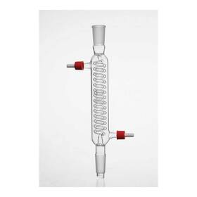 Cng500 United Scientific Supplies Graham Condenser 500 Mm Length