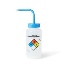 Un370061 United Scientific Wash Bottle 500 Ml Dia Pk6