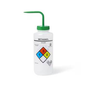 Un370073 United Scientific Wash Bottle 1 L Dia Pk4