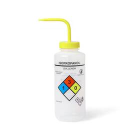 Un370077 United Scientific Wash Bottle 1 L Dia Pk4